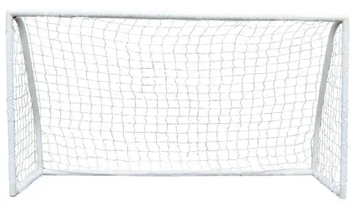 PVC Fußballtor 165x135cm
