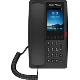 Fanvil H6W-Black, Telefon, Schwarz