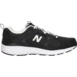 New Balance 408 Sneaker Gr. M10 / W11,5 schwarz, 44