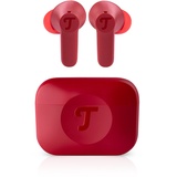 Teufel AIRY TWS 2 ruby red