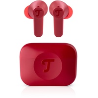 Teufel AIRY TWS 2 ruby red