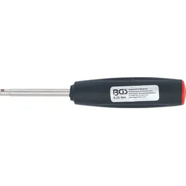 BGS Drehmomentschrauber für Ventil-Einsätze 0,25 Nm