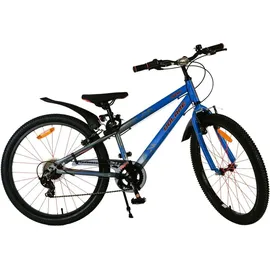 Volare Rocky 24 Zoll RH 31 cm blau