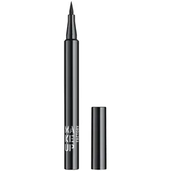MAKE UP FACTORY Waterproof Eye Liner