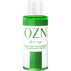 OZN Nagellackentferner Greeny 100ml