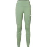 Vaude Scopi Ii Leggings - Willow Green - 42