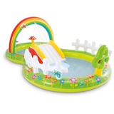 Intex My Garden Playcenter 290 x 180 x 104 cm