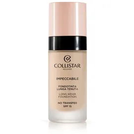 Collistar Impeccabile LSF 15 1R pink ivory 30 ml