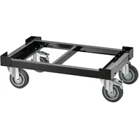 Stahlwille Fahrgestell 93 TOP BOX CADDY 765 x 525 x 160 mm