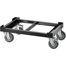 Stahlwille Fahrgestell 93 TOP BOX CADDY 765 x 525 x 160 mm