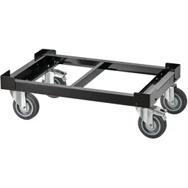 Stahlwille Fahrgestell 93 TOP BOX CADDY 765 x 525 x 160 mm