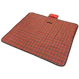 Picknickdecke Stranddecke Campingdecke Strandmatte Pause tragbar Wasserdicht