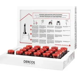 Vichy Dercos Aminexil Clinical 126ml Haarbehandlung One Size