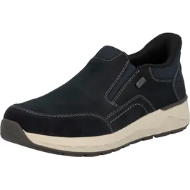 Rieker Ready2GO Herren Nachtblau 41