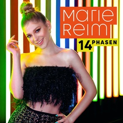 14 Phasen - Marie Reim. (CD)