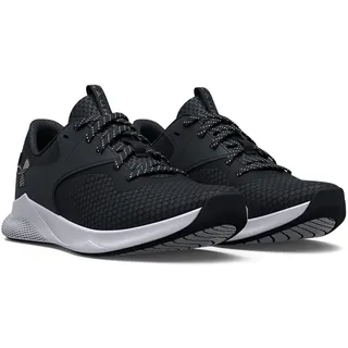 Under Armour Aurora 2 Trainingsschuhe Damen schwarz, - 401⁄2