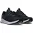 Under Armour Aurora 2 Trainingsschuhe Damen schwarz, - 401⁄2