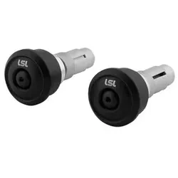 LSL Lenker-Enden Retro