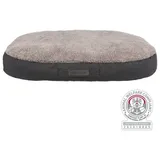 Trixie Hundekissen Bendson 100 x 70 cm grau