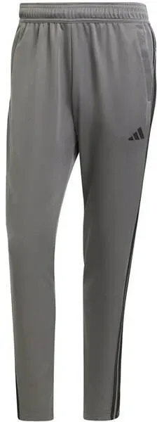 ADIDAS Herren Sporthose Train Essentials, GREFIV/BLACK, XXL