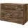 Hasena Calino 105 x 71 x 46 cm Akazie Vintage brown
