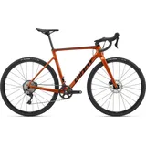 Giant TCX Advanced Pro 2 Orange Modell Auslaufmodell