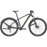 Scott Aspect 950 EQ | granite black | L | Hardtail-Mountainbikes