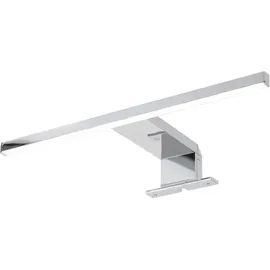 Domus Line Aufbau-/Spiegelleuchte Jot D-Motion - Leistung: 5 Watt ; verchromt
