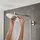 Hansgrohe Crometta S Showerpipe 240 1jet EcoSmart mit Thermostat chrom 27268000