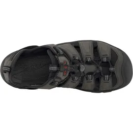 Keen Targhee III grey black 42,5