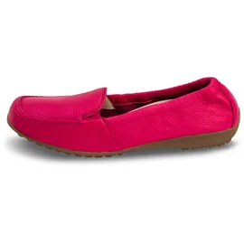 VITAFORM Mokassin Damen Rosypink 36