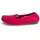 VITAFORM Mokassin Damen Rosypink 36