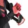 adidas Predator Training Schwarz/Lucid Red/Schwarz 12