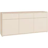 Forte Alice Springs 184,2 x 83,1 x 41,5 cm Sand