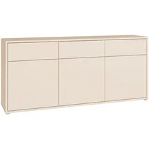 Forte Alice Springs 184,2 x 83,1 x 41,5 cm Sand