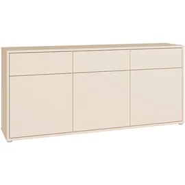 Forte Alice Springs 184,2 x 83,1 x 41,5 cm Sand