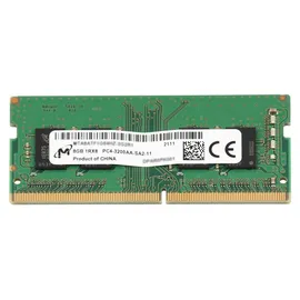 Lenovo Memory So-Dimm RAM, Schwarz