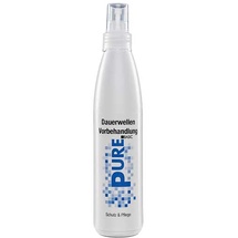 Pure PUREbasic Dauerwellenvorbehandlung