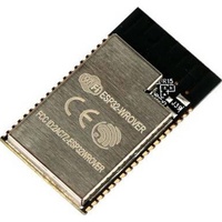 Espressif ESP32-WROVER-E (M213EH3264PH3Q0) Funkmodul 1St.