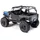Axial RC-Buggy Jeep CJ-7 4X4 RTR grau (ARR)