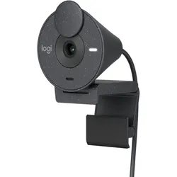 Webcam Logitech BRIO 300