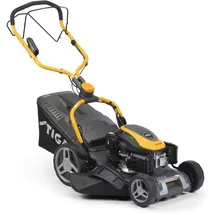 Stiga Combi 748 SE 3,5 PS