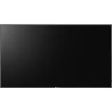 Neovo AG neovo MONITOR LCD PROFESJONALNY 24/7 QM-5502 (3840 x 2160 Pixel, 54.60"), Digital Signage, Schwarz