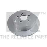 NK Bremsscheibe 314422