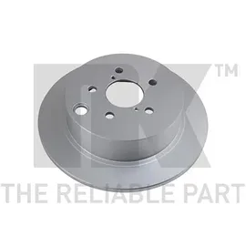 NK Bremsscheibe 314422