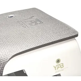 YAB Fitness Gymnastikmatte Pad
