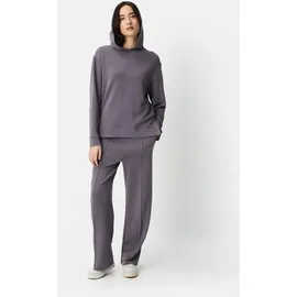 CAMEL ACTIVE Hoodie Lila 3XL