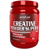ACTIVLAB Creatine Powder Super Unflavoured (500g)