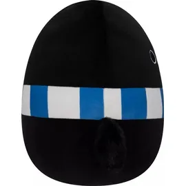 Squishmallows Harry Potter Ravenclaw 40 cm Schwarz/Blau/Weiß