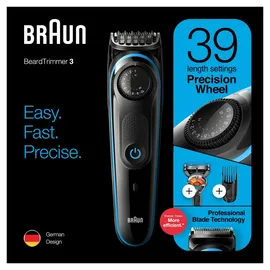 Braun BT3240